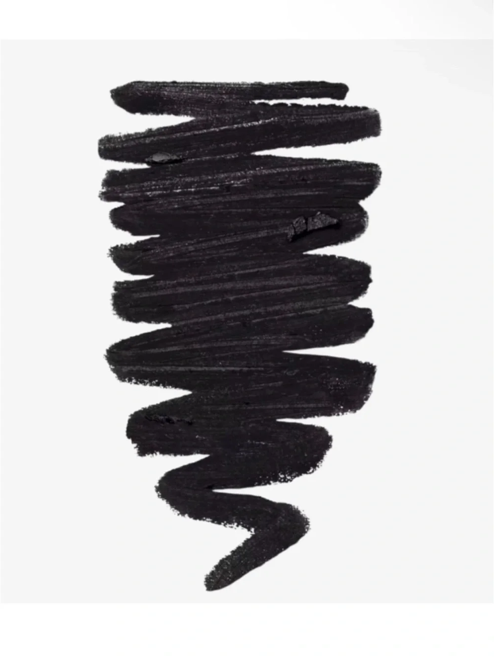 r.e.m. Beauty At the Borderline Gel Eyeliner Pencil in Bardot Black NEW
